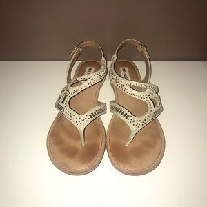 Women’s Not Rated Sandals